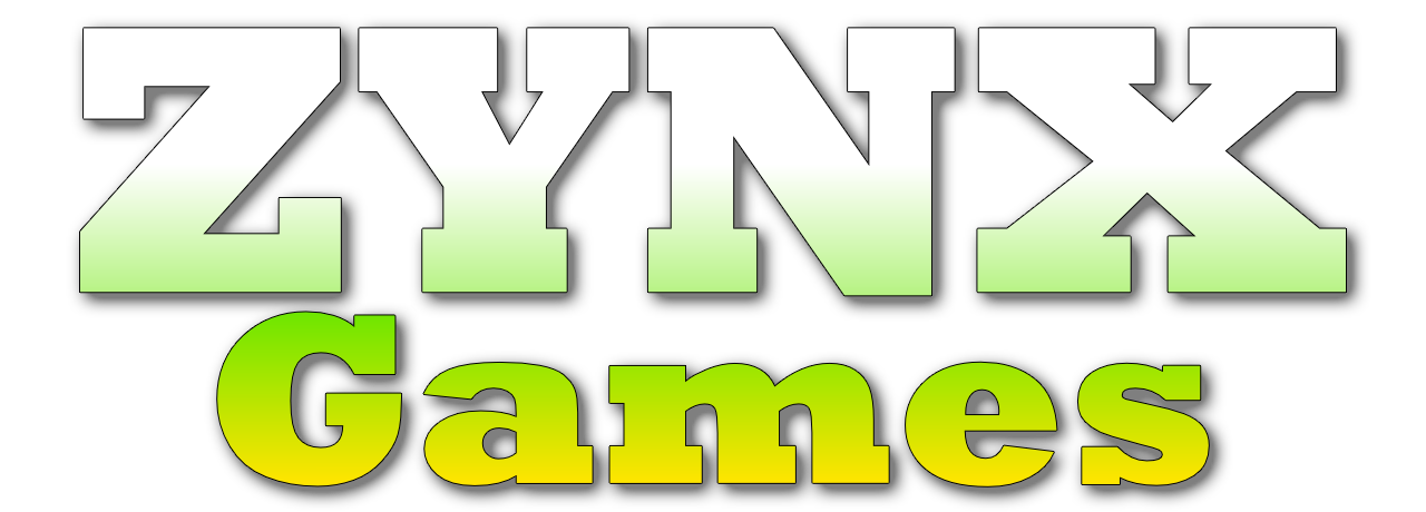 Zynx Games